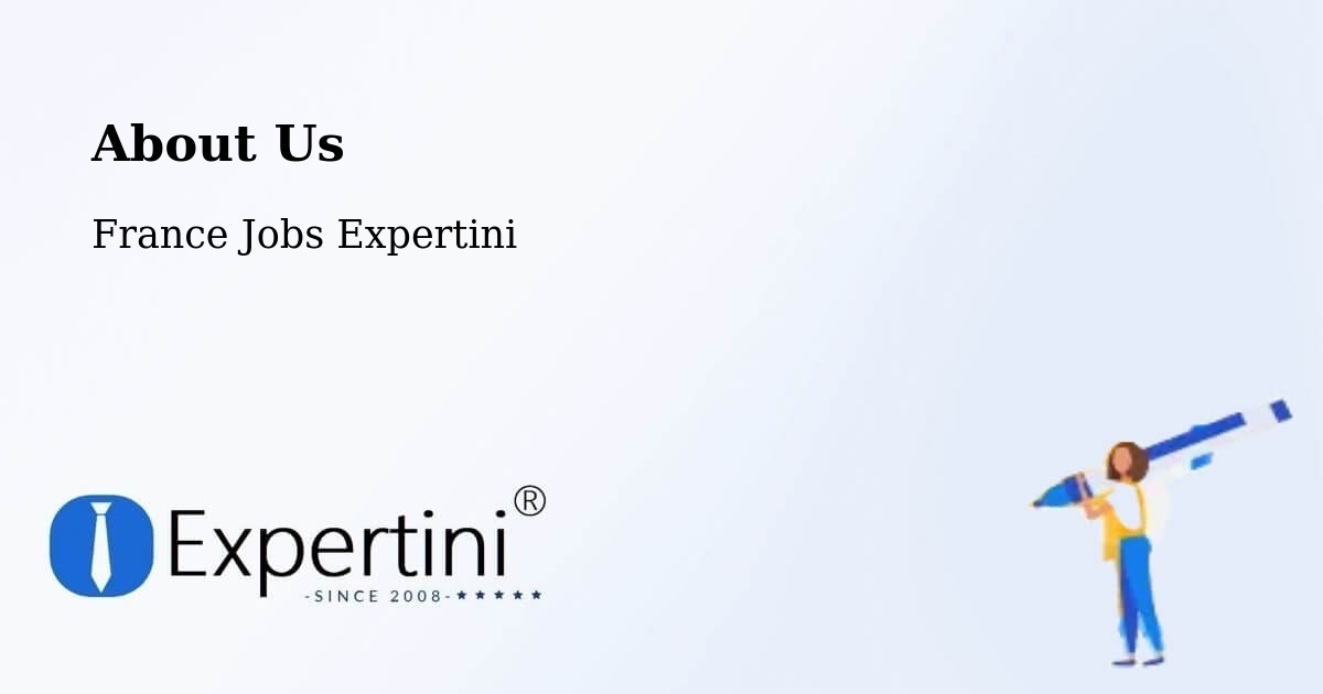 About Expertini Recruitment Platform  – Lavaur - Lavaur, France Jobs Expertini