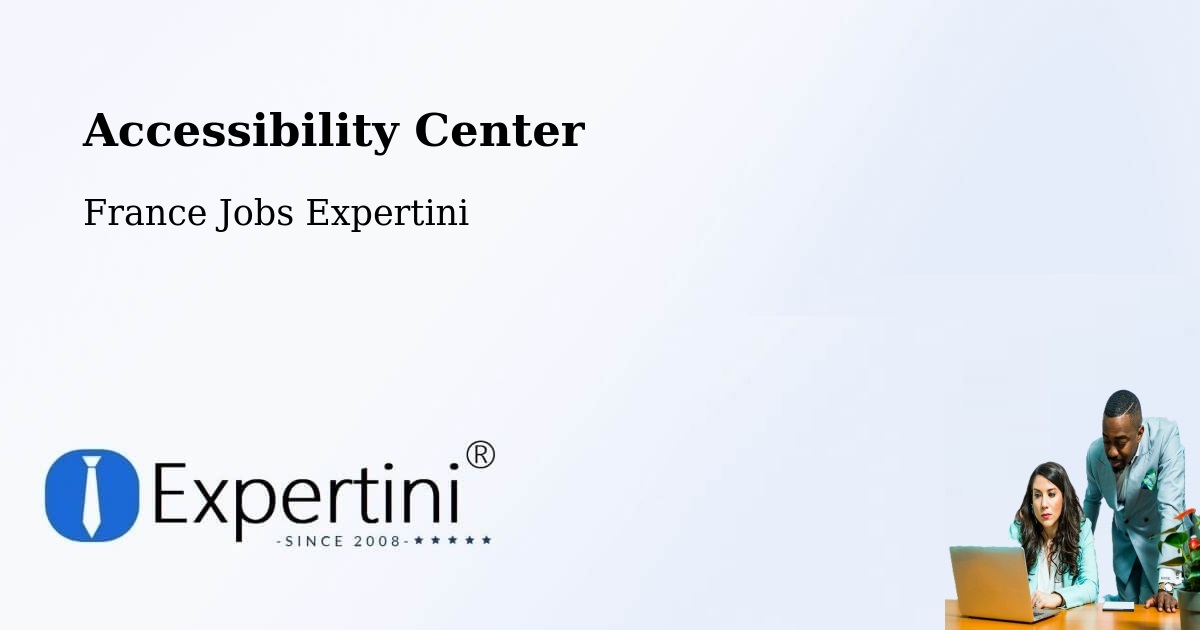 Accessibility Statement – Lavaur - France Jobs Expertini
